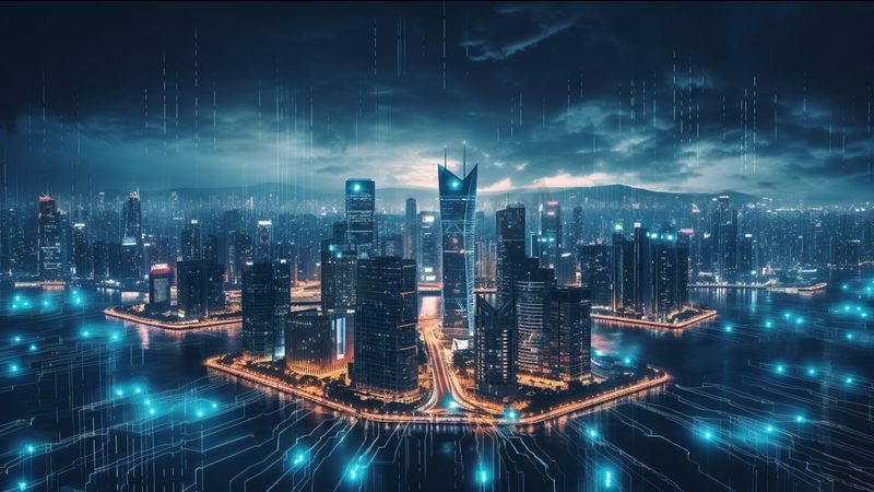揭秘大数据分析公司技术参数：关键指标与选型逻辑
